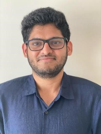 Rohit Jarubula